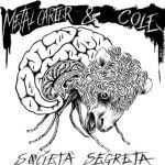 cole  metal carter